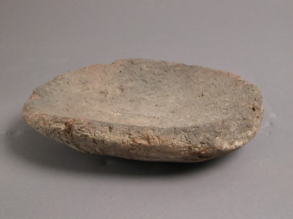 Bowl, Coptic, 4th-7th century.