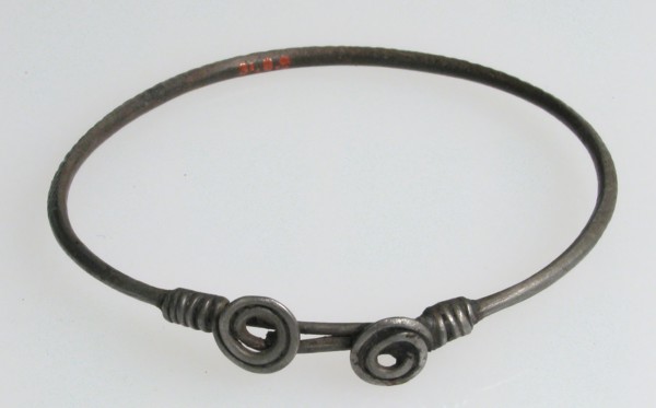 Bracelet, Coptic, 4th-7th century.