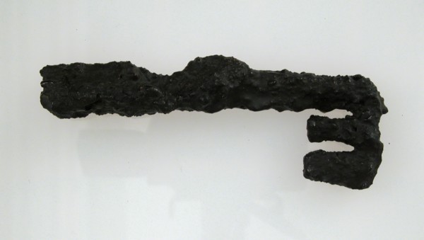 Key, Frankish, 7th century.