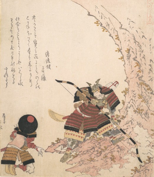 Print, 19th century.