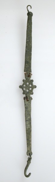 Suspension Strap for Polycandelon, Byzantine, early 5th century.