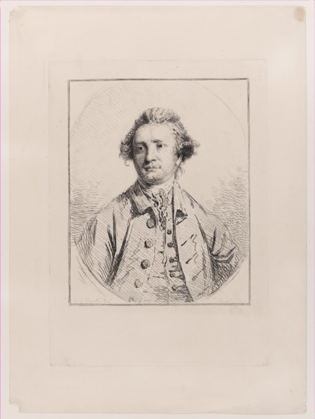 Lieutenant Colonel Alexander Dow, 1800-35.