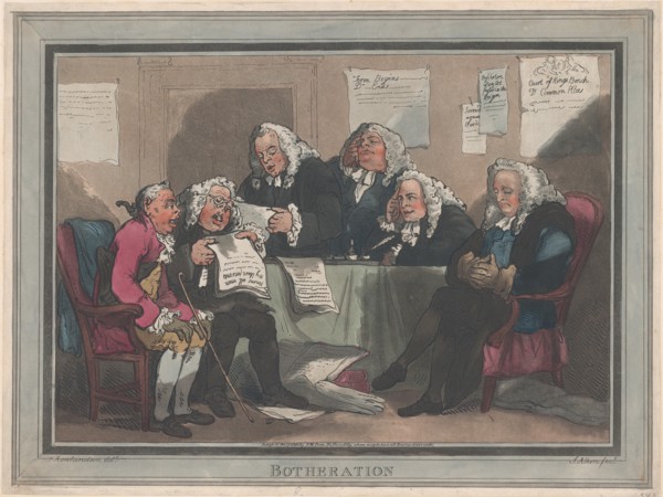 Botheration, Dec. 17, 1793.
