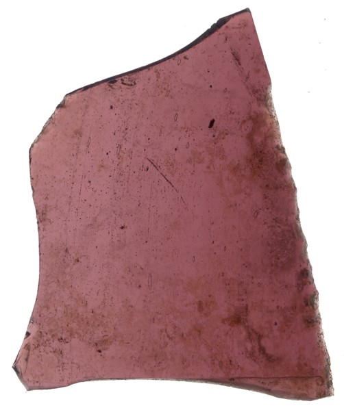 Fragment, Crusader, 13th century.