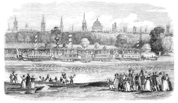 The Boat Race