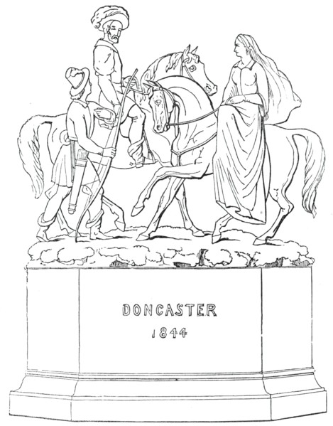 The Doncaster Cup