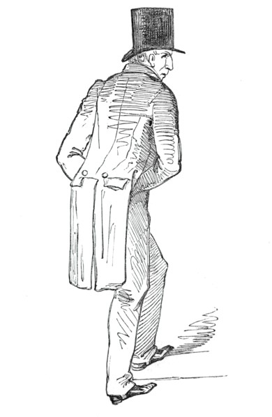 M. Guizot
