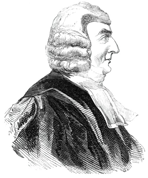 Lord Denman