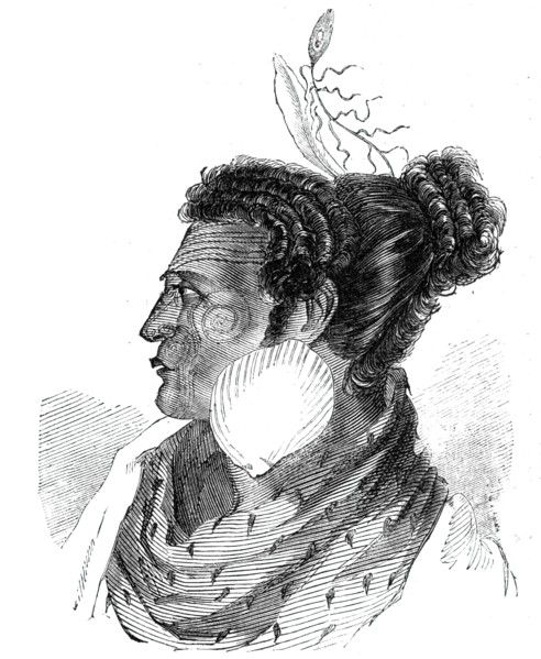 Rangihaeata - "Fighting General"