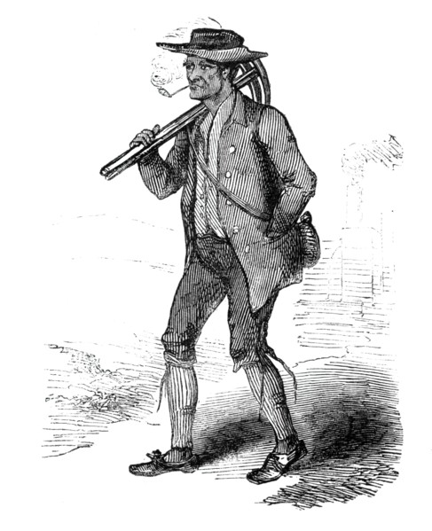 Pitman