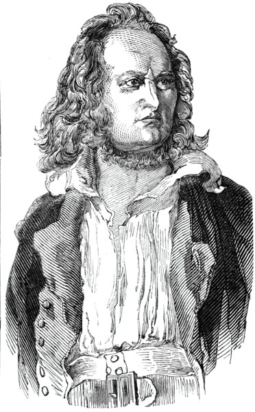 Professor Wilson