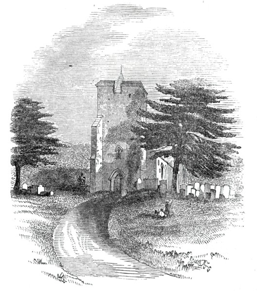 St Martin's Church