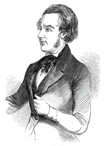 Mr. Smythe