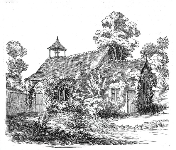 Milston Church