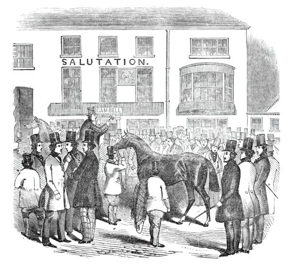 The Salutation