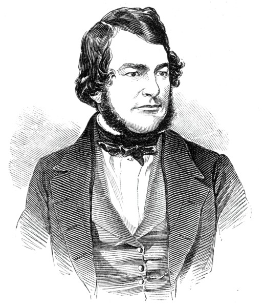 Mr. Ferrand