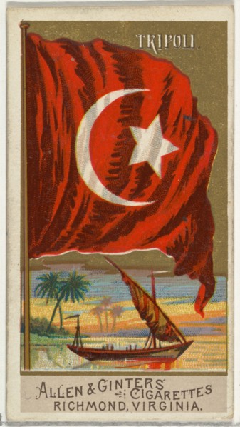 Tripoli