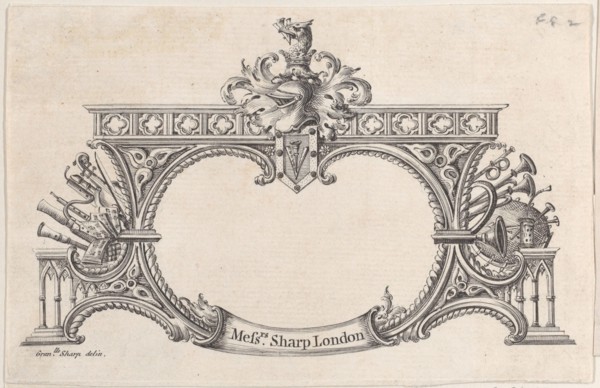 Trade Card