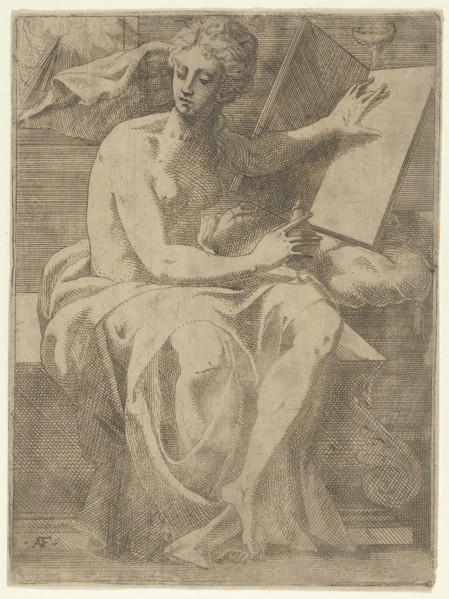 A Sibyl