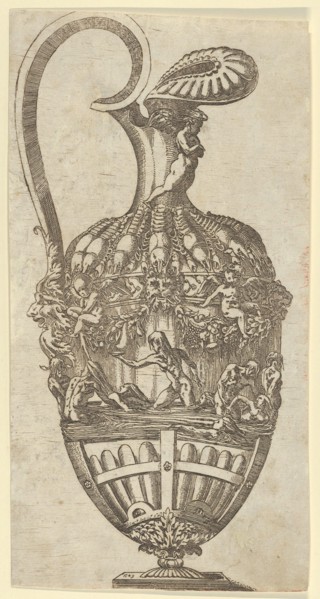 Vase