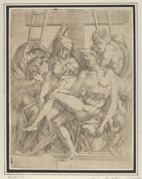 Pieta