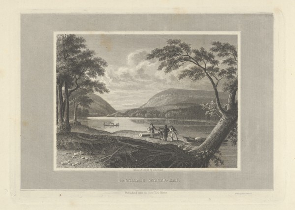 Delaware Water Gap