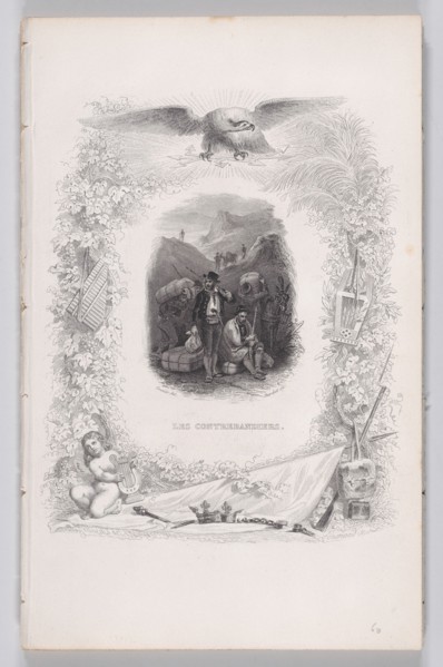 The Smugglers