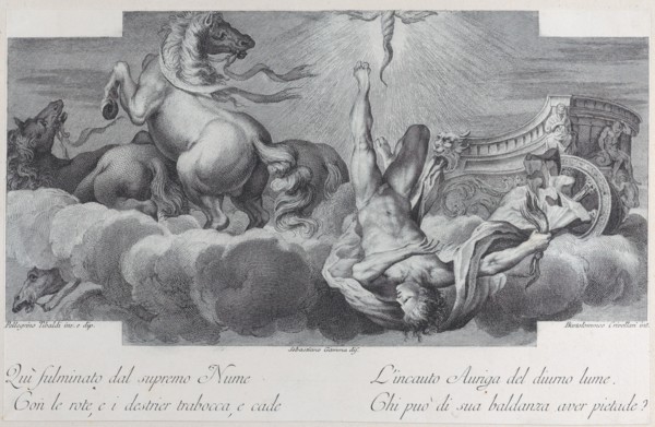 Plate 34: Auriga