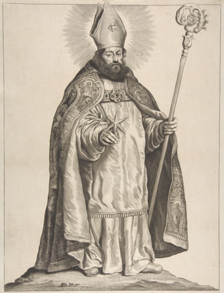 St. Swithbert