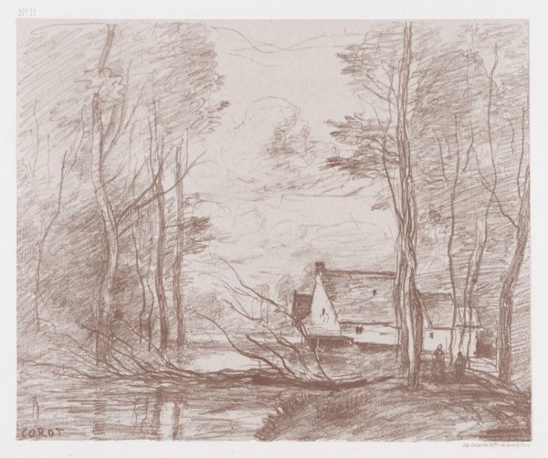 The Mill at Cuincy