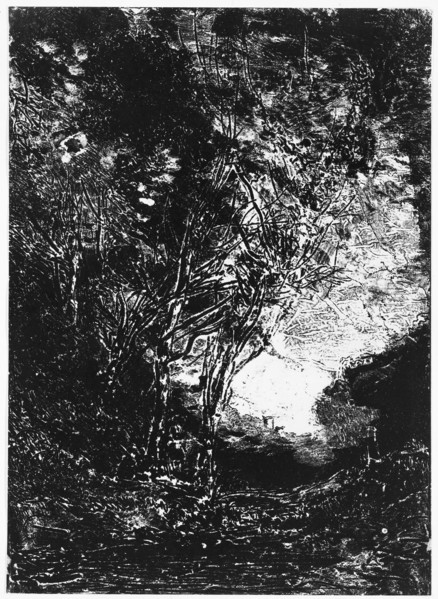 The Ambush (L'Embuscade)