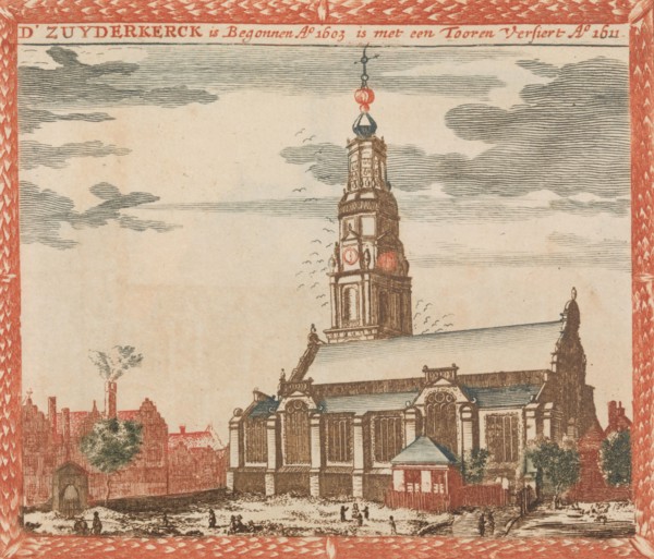 D' Zuyderkerck'