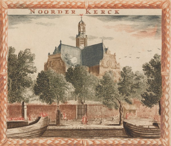 Noorder Kerck'