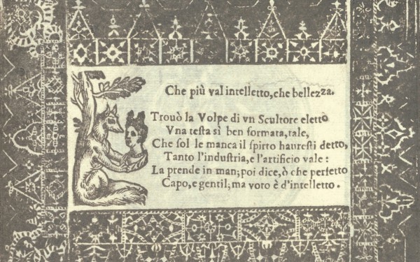 Corona delle Nobili et Virtuose Donne: Libro I-IV