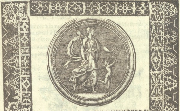 Corona delle Nobili et Virtuose Donne: Libro I-IV