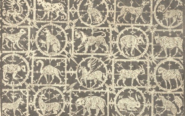 Corona delle Nobili et Virtuose Donne: Libro I-IV