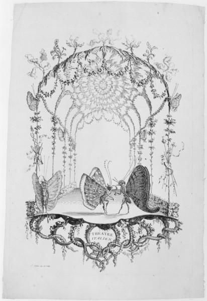Italian Theatre (Théatre Italien)