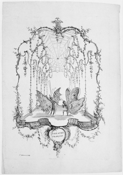 French Theatre (Théatre Français)