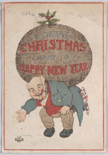 Greeting Card