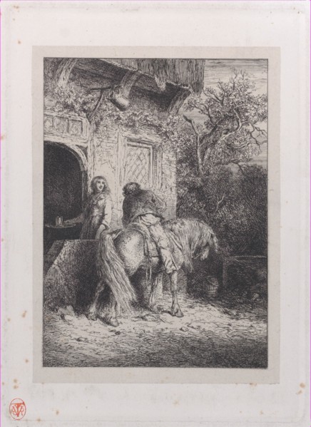 The Rider