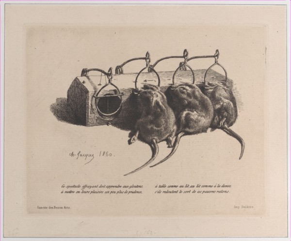 Mousetrap