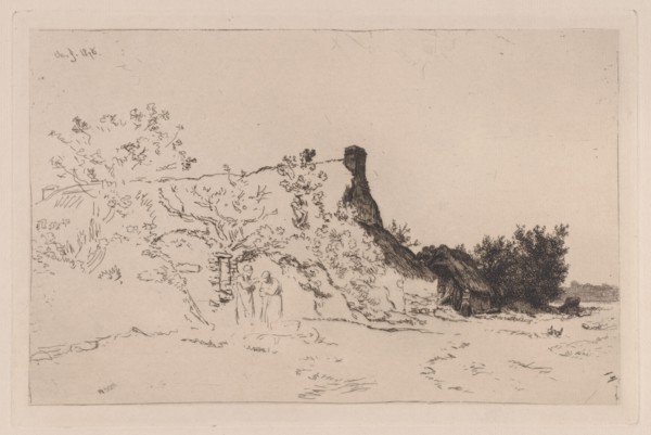 La Grande Chaumière Kercassier