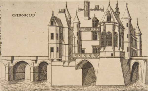 Château de Chenonceau