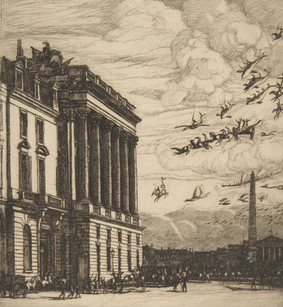 The Admiralty