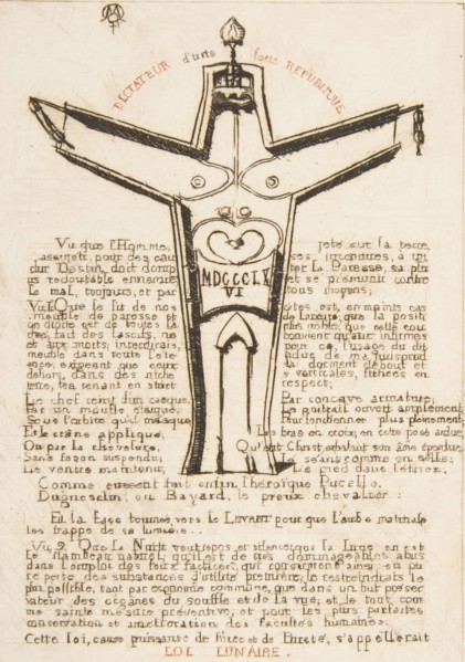 Lunar Law