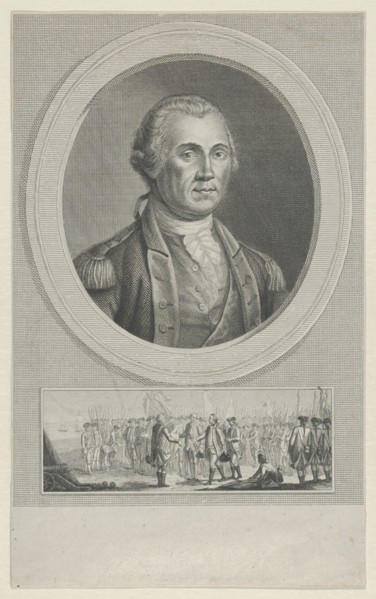 General Washington