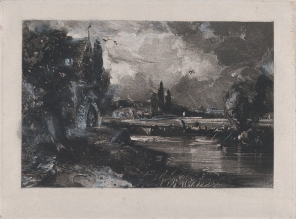 A Mill