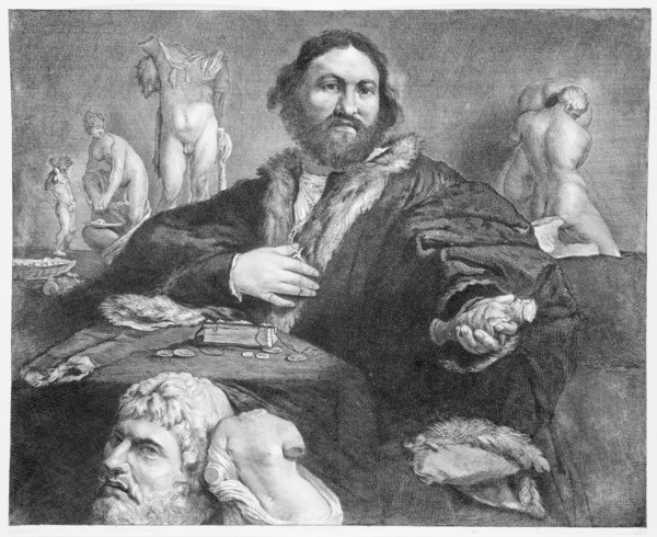 Andrea Odoni