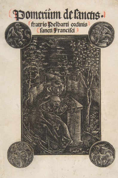 The Franciscan
