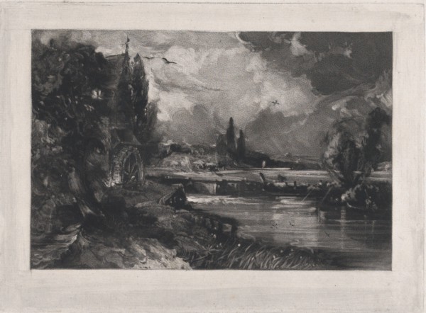 A Mill